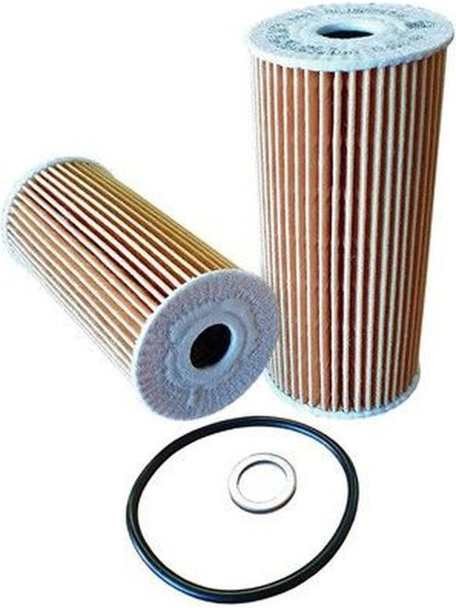 Sakura Oil Filter EO-26321 Engine Oil Filter Sakura    - Micks Gone Bush