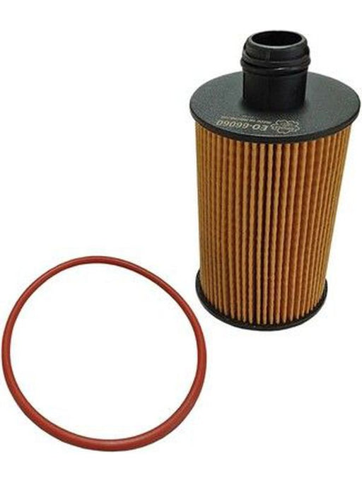 Sakura Oil Filter EO-66060 Engine Oil Filter Sakura    - Micks Gone Bush