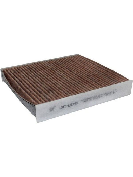 Sakura Cabin Filter Carbon Activated 52101541 19372173 CAC-65340 Cabin Air Filter (Single) Sakura    - Micks Gone Bush