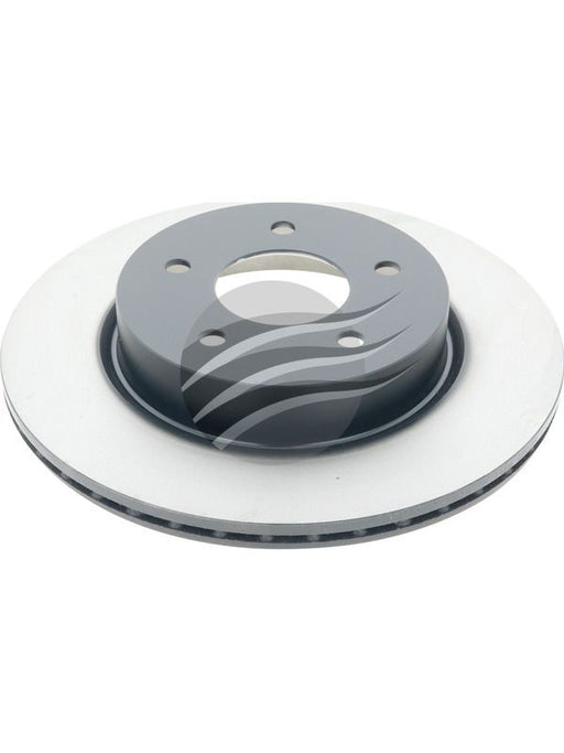 Bremtec 292mm Trade-Line Disc Brake Rotor (Single) BDR2803TL Disc Brake Rotor (Single) Bremtec    - Micks Gone Bush