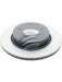 Bremtec 292mm Trade-Line Disc Brake Rotor (Single) BDR2803TL Disc Brake Rotor (Single) Bremtec    - Micks Gone Bush