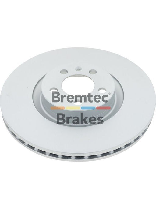 Bremtec Euro-Line 312mm Disc Brake Rotor (Single) BDR21343EL Disc Brake Rotor (Single) Bremtec    - Micks Gone Bush