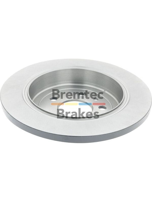 Bremtec 302.9mm Trade-Line Disc Brake Rotor Pair BDR505TL Disc Brake Rotor (Single) Bremtec    - Micks Gone Bush