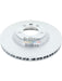 Bremtec Single 350mm Euro-Line Left Disc Brake Rotor BDR16110LEL Disc Brake Rotor (Single) Bremtec    - Micks Gone Bush