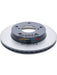 Bremtec Disc Brake Rotor (Single) 249.2mm Trade-Line BDR42420TL Disc Brake Rotor (Single) Bremtec    - Micks Gone Bush