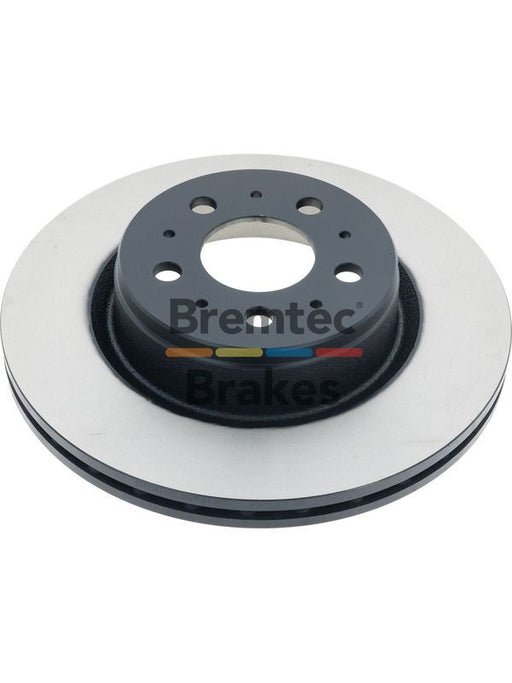 Bremtec 320mm Trade-Line BDR21350TL Disc Brake Rotor (Single) Disc Brake Rotor (Single) Bremtec    - Micks Gone Bush