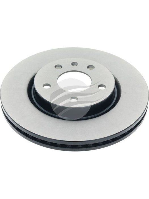 Bremtec 283mm Trade-Line Disc Brake Rotor Pair BDR72960TL Disc Brake Rotor (Single) Bremtec    - Micks Gone Bush