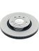 Bremtec 283mm Trade-Line Disc Brake Rotor Pair BDR72960TL Disc Brake Rotor (Single) Bremtec    - Micks Gone Bush