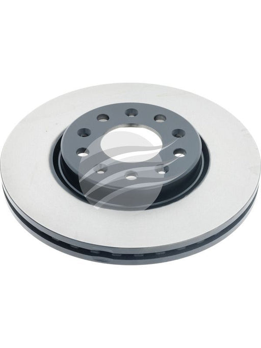 Bremtec Trade-Line 300mm Disc Brake Rotor (Single) BDR12314TL Disc Brake Rotor (Single) Bremtec    - Micks Gone Bush