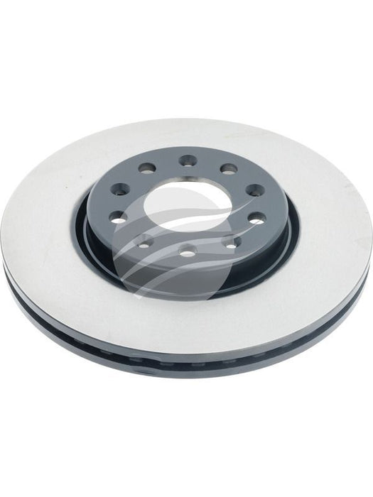 Bremtec Trade-Line 300mm Disc Brake Rotor (Single) BDR12314TL Disc Brake Rotor (Single) Bremtec    - Micks Gone Bush