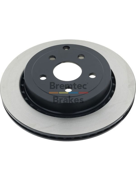 Bremtec Trade-Line 324mm (Single) BDR20290TL Disc Brake Rotor Disc Brake Rotor (Single) Bremtec    - Micks Gone Bush