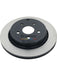 Bremtec Trade-Line 324mm (Single) BDR20290TL Disc Brake Rotor Disc Brake Rotor (Single) Bremtec    - Micks Gone Bush