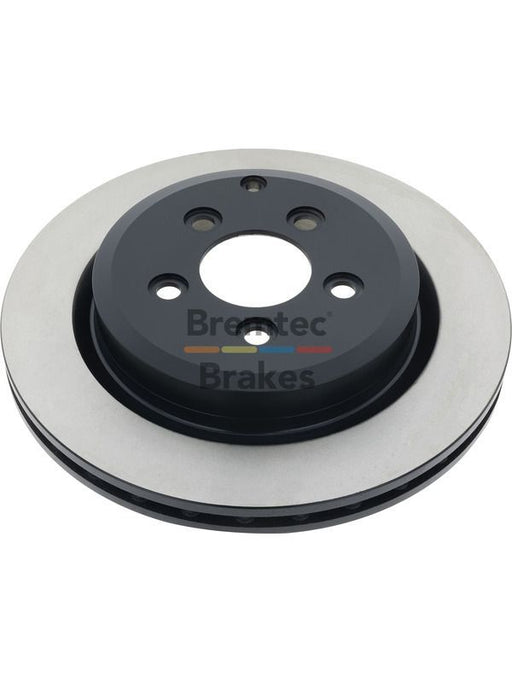 Bremtec Disc Brake Rotor 328mm Trade-Line BDR10034TL (Single) Disc Brake Rotor (Single) Bremtec    - Micks Gone Bush
