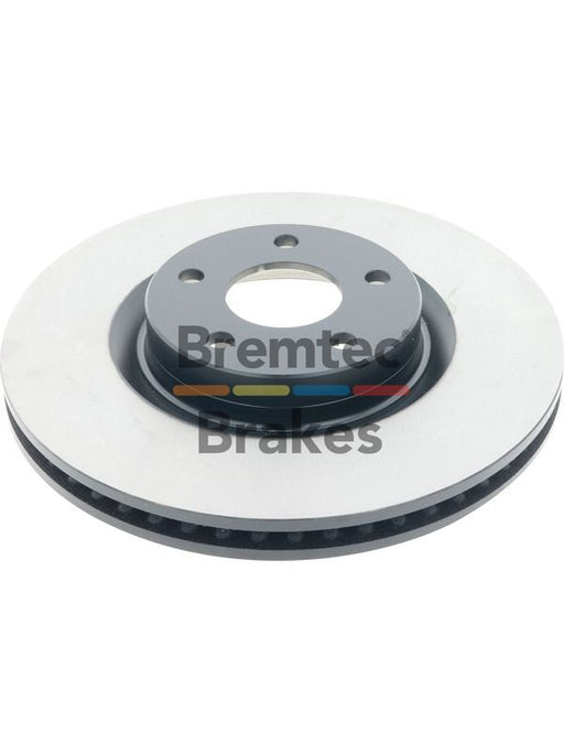 Bremtec 308mm Trade-Line Disc Brake Rotor (Single) BDR28290TL Disc Brake Rotor (Single) Bremtec    - Micks Gone Bush