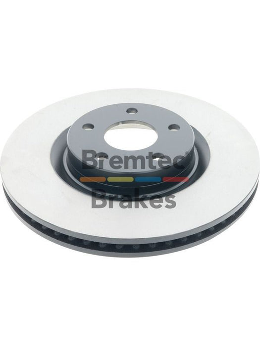 Bremtec 308mm Trade-Line Disc Brake Rotor (Single) BDR28290TL Disc Brake Rotor (Single) Bremtec    - Micks Gone Bush