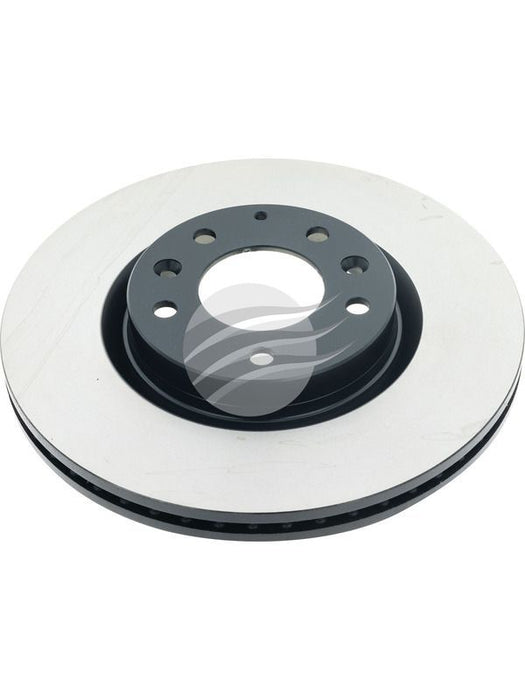 Bremtec 303mm Trade-Line Disc Brake Rotor (Single) BDR21203TL Disc Brake Rotor (Single) Bremtec    - Micks Gone Bush