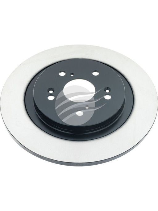 Bremtec 310mm Trade-Line Disc Brake Rotor (Single) BDR21334TL Disc Brake Rotor (Single) Bremtec    - Micks Gone Bush