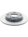 Bremtec 228mm Trade-Line BDR28862TL Disc Brake Rotor (Pair) Disc Brake Rotor (Single) Bremtec    - Micks Gone Bush