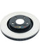 Bremtec 321mm Trade-Line Disc Brake Rotor (Single) BDR20280TL Disc Brake Rotor (Single) Bremtec    - Micks Gone Bush