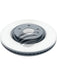 Bremtec Trade-Line 345mm Disc Brake Rotor (Single) BDR35690TL Disc Brake Rotor (Single) Bremtec    - Micks Gone Bush