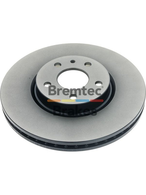Bremtec Trade-Line 300mm Disc Brake Rotor (Single) BDR2168TL Disc Brake Rotor (Single) Bremtec    - Micks Gone Bush