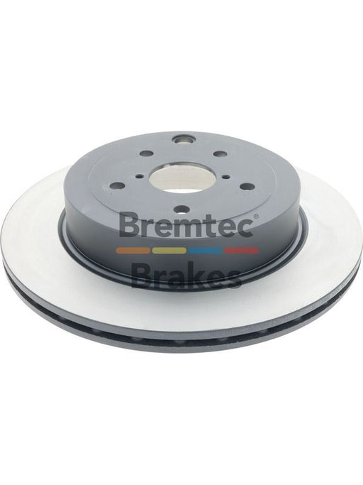Bremtec Disc Brake Rotor Trade-Line (Single) 316mm BDR26430TL Disc Brake Rotor (Single) Bremtec    - Micks Gone Bush