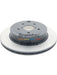 Bremtec Disc Brake Rotor Trade-Line (Single) 316mm BDR26430TL Disc Brake Rotor (Single) Bremtec    - Micks Gone Bush