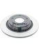 Bremtec 271mm Trade-Line Single Disc Brake Rotor BDR28291TL Disc Brake Rotor (Single) Bremtec    - Micks Gone Bush