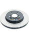 Bremtec Trade-Line 283mm Disc Brake Rotor (Single) BDR21353TL Disc Brake Rotor (Single) Bremtec    - Micks Gone Bush