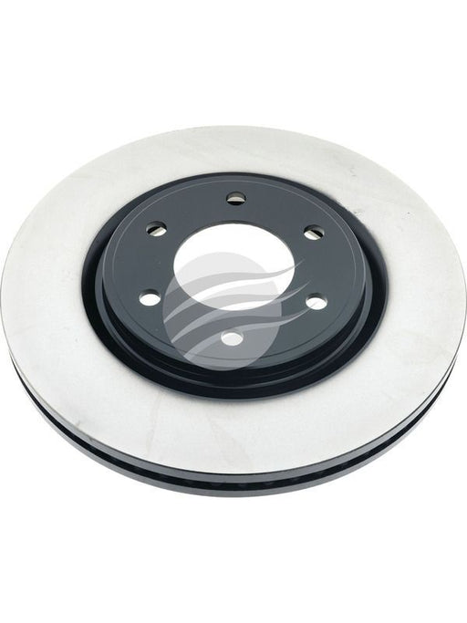 Bremtec Disc Brake Rotor 350mm Trade-Line (Single) BDR21302TL Disc Brake Rotor (Single) Bremtec    - Micks Gone Bush