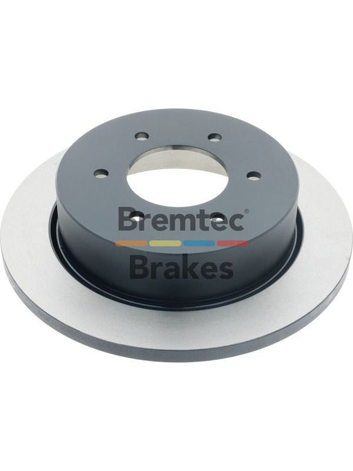 Bremtec Trade-Line 332mm BDR21296TL Disc Brake Rotor (Single) Disc Brake Rotor (Single) Bremtec    - Micks Gone Bush