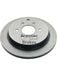 Bremtec High-Performance 349.8mm Trade-Line Disc Brake Rotor (Single) BDR11369TL Disc Brake Rotor (Single) Bremtec    - Micks Gone Bush