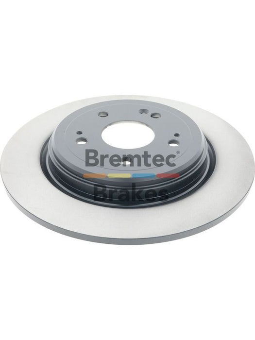 Bremtec 310mm Trade-Line BDR28860TL Disc Brake Rotor Pair Disc Brake Rotor (Single) Bremtec    - Micks Gone Bush