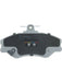 Bremtec Pro-Series Brake Pad BT647PRO Disc Brake Pad Set Bremtec    - Micks Gone Bush