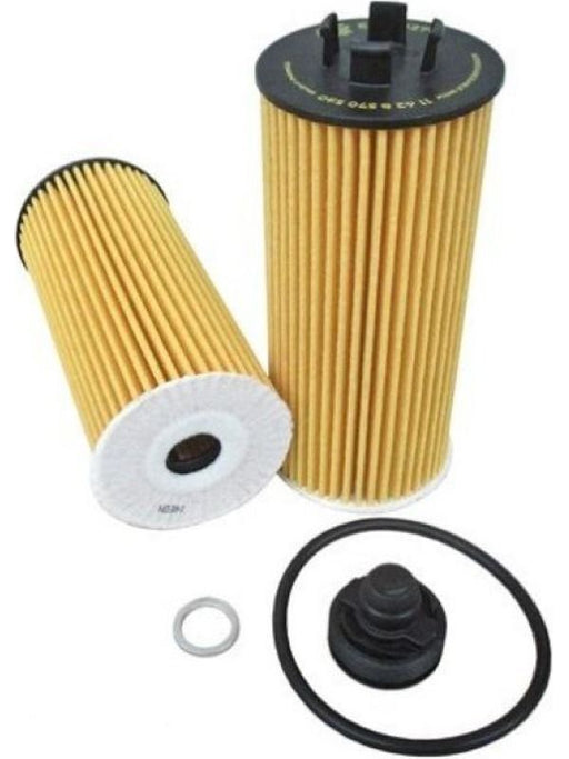 Sakura Oil Filter EO-30270 Engine Oil Filter Sakura    - Micks Gone Bush