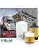 Sakura Truck Filter Kit K-13250 Filter Service Kit Sakura    - Micks Gone Bush