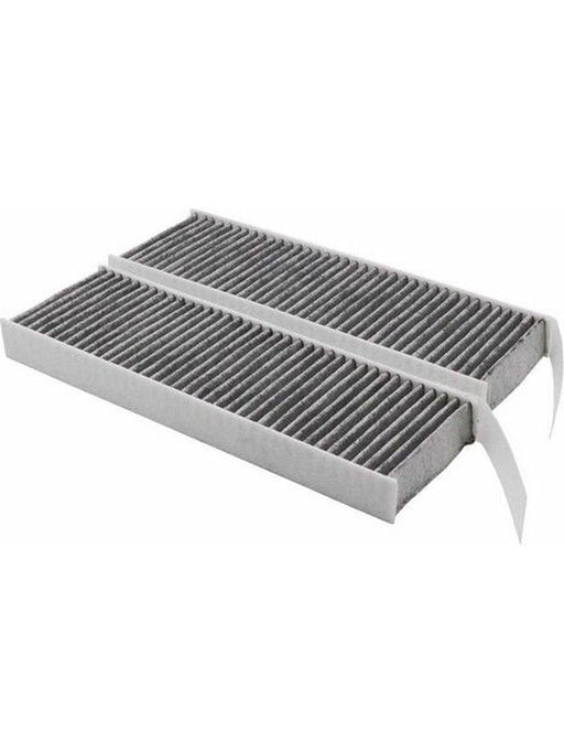 Sakura Carbon Activated Cabin Filter Pack of 2 CAC-21970-S Filter Service Kit Sakura    - Micks Gone Bush