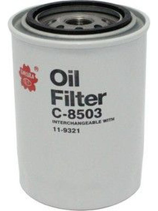 Sakura Oil Filter C-8503 Engine Oil Filter Sakura    - Micks Gone Bush