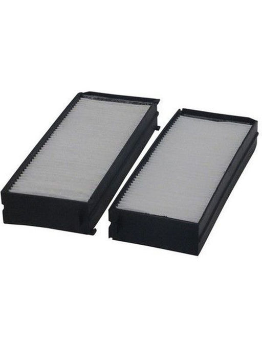 Sakura Cabin Filter Pack of 2 CA-28170-S Cabin Air Filter (Single) Sakura    - Micks Gone Bush