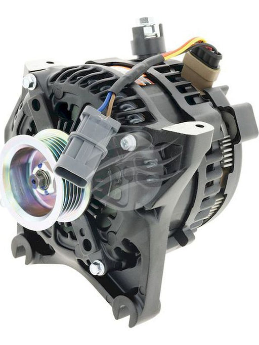 Jaylec Alternator 12V 240A BKS-240FP Pad Mount for Ford Applications Cw Alternator Jaylec    - Micks Gone Bush