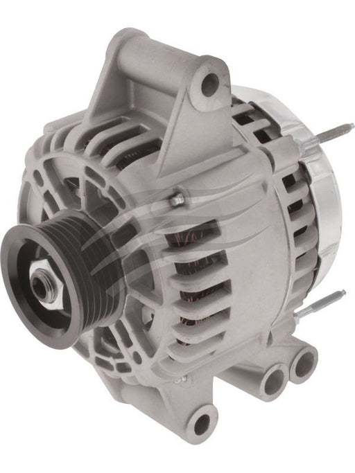 Jaylec 65-8587-2 Alternator for Ford Fiesta Xr4 WQ N4JB 2.0L Engine Alternator Jaylec    - Micks Gone Bush