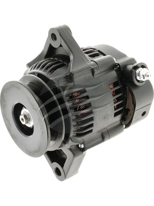 Jaylec Alternator Light Weight 12V 55A Single Wire Application BKS-55R Alternator Jaylec    - Micks Gone Bush