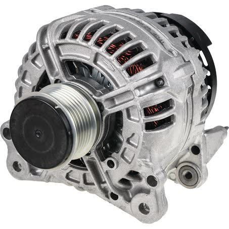 Bosch 12V 120A Alternator - 1986A00558 - High Performance & Reliability Alternator Bosch    - Micks Gone Bush