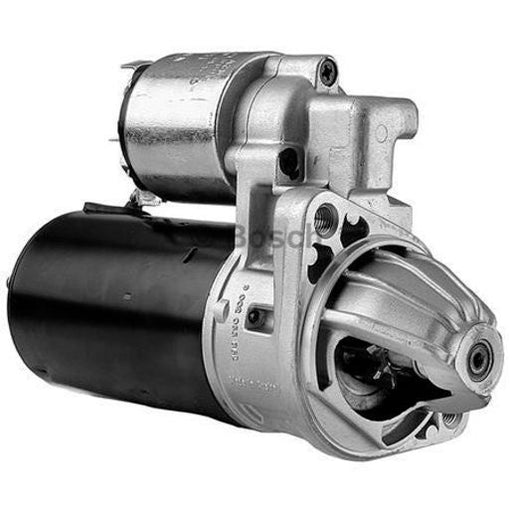 Bosch 12V Starter Motor BXM134 for Mitsubishi 6G72 Engine – Reliable Performance and Durability Starter Motor Bosch    - Micks Gone Bush