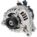 Bosch 80A Alternator 12V - Fits Toyota Corolla, Ford Fairmont | 1986A00451 Alternator Bosch    - Micks Gone Bush