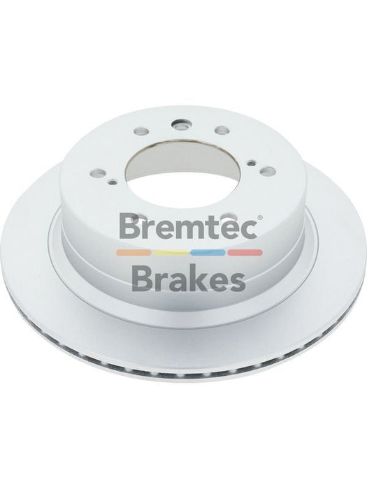 Bremtec BDR10236EL Euro-Line 315mm Disc Brake Rotor (Single) Disc Brake Rotor (Single) Bremtec    - Micks Gone Bush