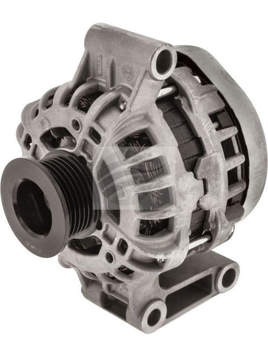 Alternator 14V Ford PX Ranger 2.5L Petrol -2012 Mazda BT50 2.5L 65-1053-3G Alternator Jaylec    - Micks Gone Bush