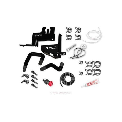 Ryco Vehicle Specific Fitment Kit - RVSK113  Ryco    - Micks Gone Bush