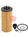 Sakura Oil Filter EO-30260 Engine Oil Filter Sakura    - Micks Gone Bush