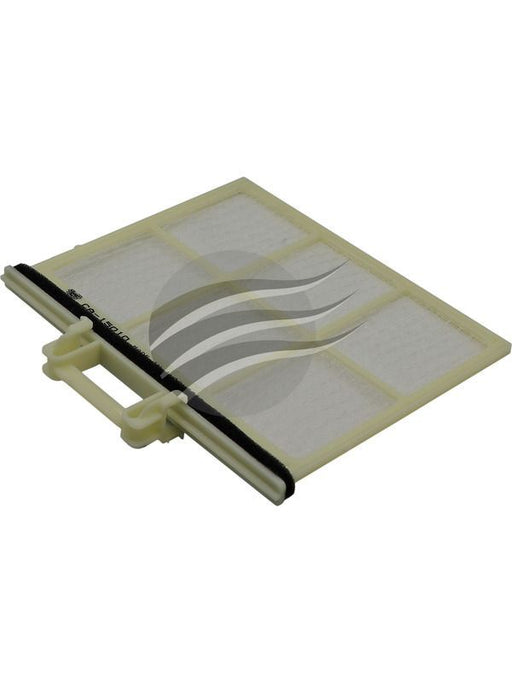 Sakura Cabin Filter Fits Wacf0258 8980250061 CA-15010 Cabin Air Filter (Single) Sakura    - Micks Gone Bush